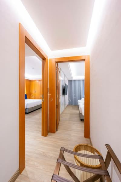 Wyndham Jomtien Pattaya, Chon Buri (Pattaya), Nong Pru, Bang Lamung (Pattaya), Chon Buri (Pattaya), 2 Bedrooms, 78 sqm, Condo For Sale, by Sathida Limphasut (App), 500242865 - DDproperty.com