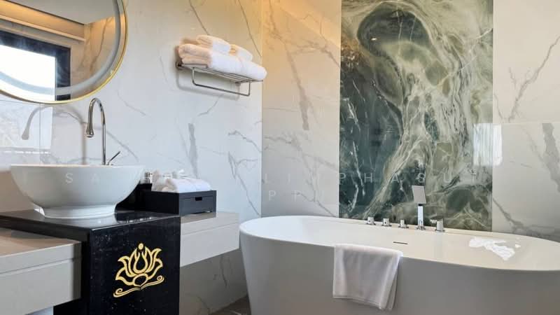 Wyndham Jomtien Pattaya, Chon Buri (Pattaya), Nong Pru, Bang Lamung (Pattaya), Chon Buri (Pattaya), 2 Bedrooms, 78 sqm, Condo For Sale, by Sathida Limphasut (App), 500242865 - DDproperty.com