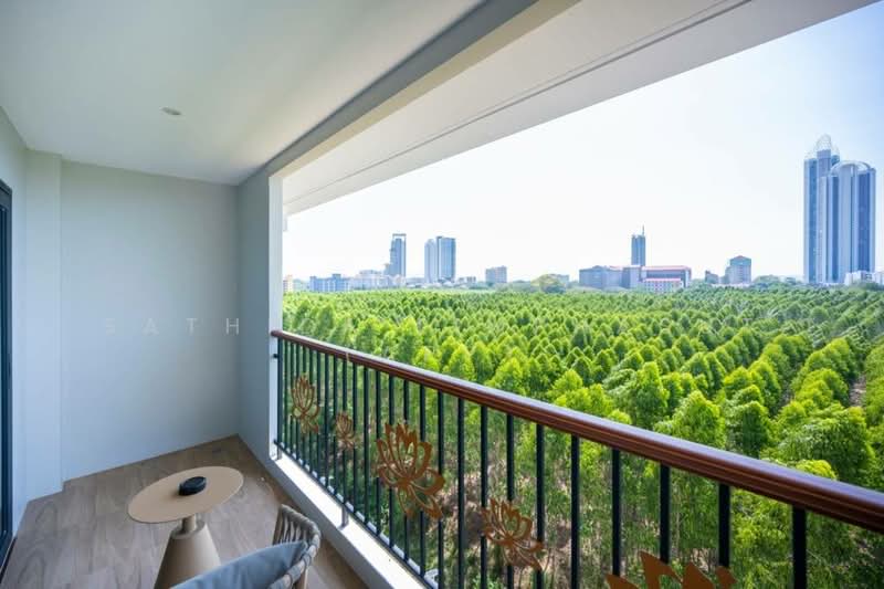 Wyndham Jomtien Pattaya : วินด์แฮม จอมเทียน พัทยา, ชลบุรี, หนองปรือ, บางละมุง, ชลบุรี, 78 ตร.ม., คอนโด ขาย, โดย Sathida Limphasut (App), 500242865 - DDproperty.com