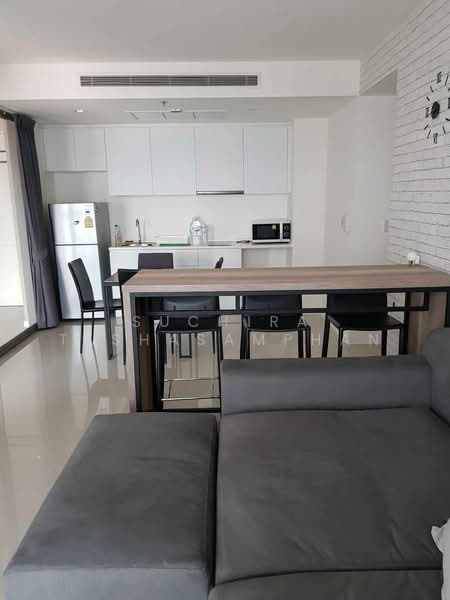 StarView, Bangkok, 495 Rama 3, Bang Klo, Bang Kho Laem, Bangkok, 2 Bedrooms, 77 sqm, Condo For Sale, by Suchira Teshasamphan, 500242866 - DDproperty.com
