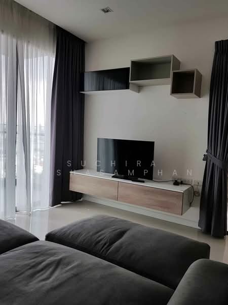 StarView, Bangkok, 495 Rama 3, Bang Klo, Bang Kho Laem, Bangkok, 2 Bedrooms, 77 sqm, Condo For Sale, by Suchira Teshasamphan, 500242866 - DDproperty.com