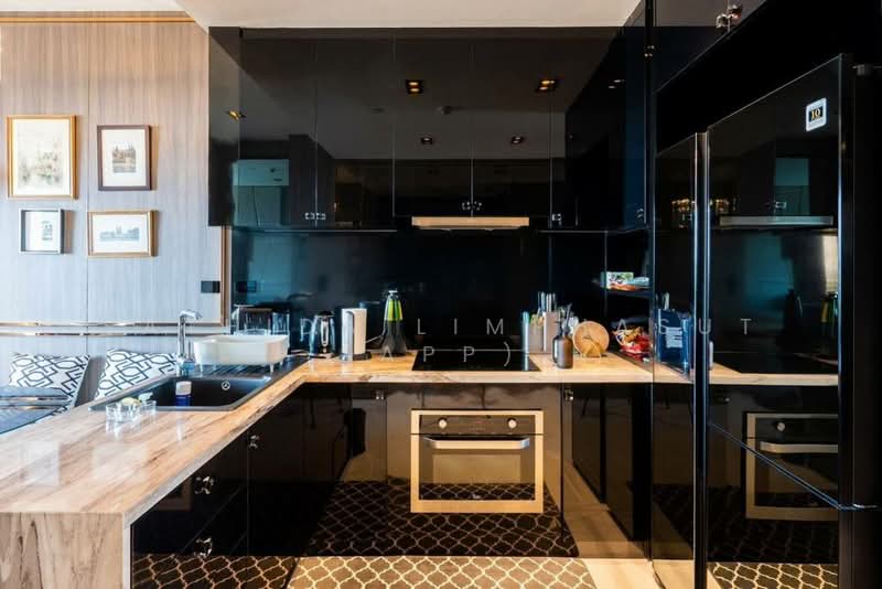 Movenpick White Sand Beach Pattaya, Chon Buri (Pattaya), 56 Moo 2 Sukhumvit Road, Na Chom Thian, Sattahip, Chon Buri (Pattaya), 2 Bedrooms, 90 sqm, Condo For Sale, by Sathida Limphasut (App), 500242867 - DDproperty.com