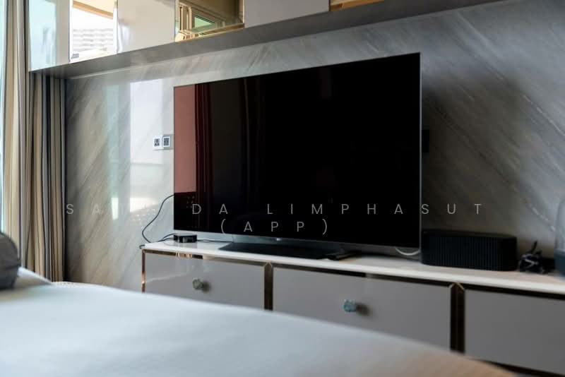 Movenpick White Sand Beach Pattaya, Chon Buri (Pattaya), 56 Moo 2 Sukhumvit Road, Na Chom Thian, Sattahip, Chon Buri (Pattaya), 2 Bedrooms, 90 sqm, Condo For Sale, by Sathida Limphasut (App), 500242867 - DDproperty.com