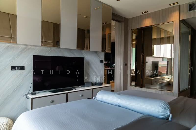 Movenpick White Sand Beach Pattaya : โมเวนพิค ไวท์แซนด์บีช พัทยา, ชลบุรี, 56 หมู่ 2 ถนนสุขุมวิท, นาจอมเทียน, สัตหีบ, ชลบุรี, 90 ตร.ม., คอนโด ขาย, โดย Sathida Limphasut (App), 500242867 - DDproperty.com