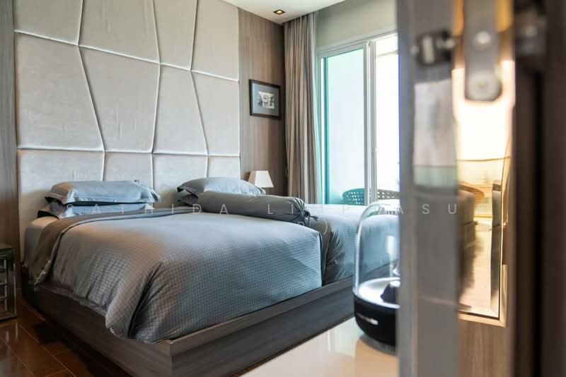 Movenpick White Sand Beach Pattaya : โมเวนพิค ไวท์แซนด์บีช พัทยา, ชลบุรี, 56 หมู่ 2 ถนนสุขุมวิท, นาจอมเทียน, สัตหีบ, ชลบุรี, 90 ตร.ม., คอนโด ขาย, โดย Sathida Limphasut (App), 500242867 - DDproperty.com