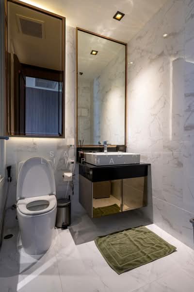 Movenpick White Sand Beach Pattaya, Chon Buri (Pattaya), 56 Moo 2 Sukhumvit Road, Na Chom Thian, Sattahip, Chon Buri (Pattaya), 2 Bedrooms, 90 sqm, Condo For Sale, by Sathida Limphasut (App), 500242867 - DDproperty.com