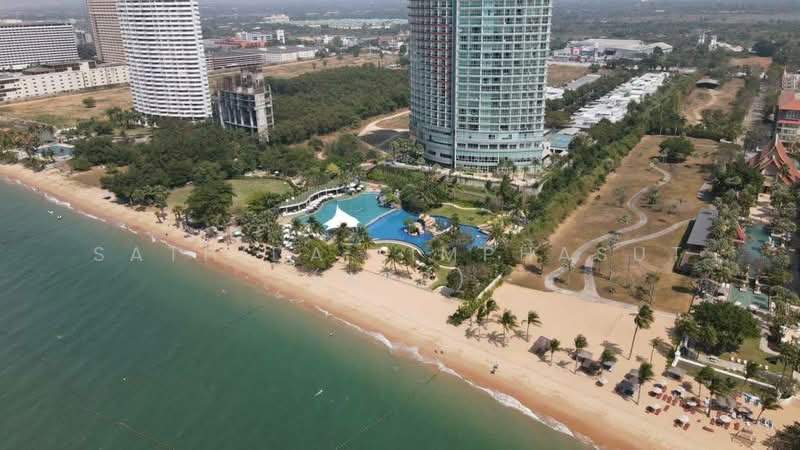 Movenpick White Sand Beach Pattaya : โมเวนพิค ไวท์แซนด์บีช พัทยา, ชลบุรี, 56 หมู่ 2 ถนนสุขุมวิท, นาจอมเทียน, สัตหีบ, ชลบุรี, 90 ตร.ม., คอนโด ขาย, โดย Sathida Limphasut (App), 500242867 - DDproperty.com