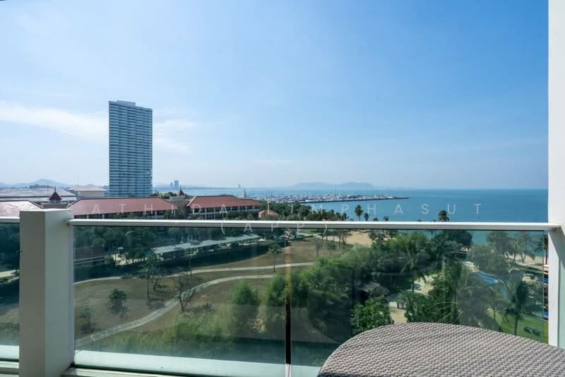 Movenpick White Sand Beach Pattaya, Chon Buri (Pattaya), 56 Moo 2 Sukhumvit Road, Na Chom Thian, Sattahip, Chon Buri (Pattaya), 2 Bedrooms, 90 sqm, Condo For Sale, by Sathida Limphasut (App), 500242867 - DDproperty.com