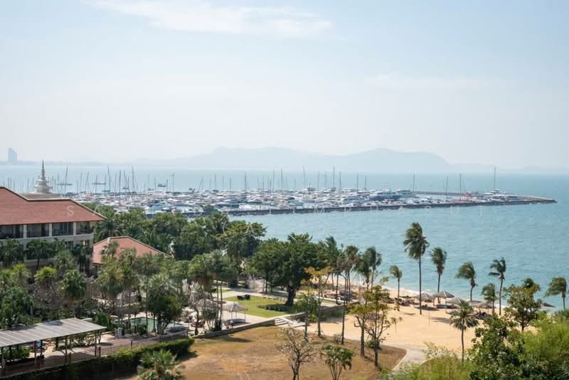 Movenpick White Sand Beach Pattaya, Chon Buri (Pattaya), 56 Moo 2 Sukhumvit Road, Na Chom Thian, Sattahip, Chon Buri (Pattaya), 2 Bedrooms, 90 sqm, Condo For Sale, by Sathida Limphasut (App), 500242867 - DDproperty.com