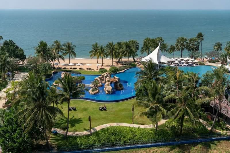 Movenpick White Sand Beach Pattaya : โมเวนพิค ไวท์แซนด์บีช พัทยา, ชลบุรี, 56 หมู่ 2 ถนนสุขุมวิท, นาจอมเทียน, สัตหีบ, ชลบุรี, 90 ตร.ม., คอนโด ขาย, โดย Sathida Limphasut (App), 500242867 - DDproperty.com