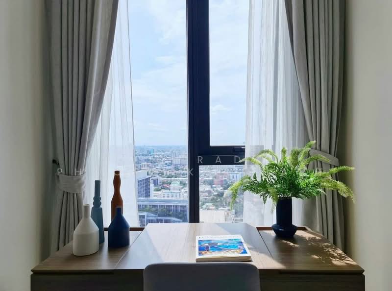 The Line Phahon-Pradipat, Bangkok, 21 Pradiphat Road, Samsen Nai, Phaya Thai, Bangkok, 1 Bedroom, 34 sqm, Condo For Sale, by Somrad Phoopruksachart, 500242872 - DDproperty.com