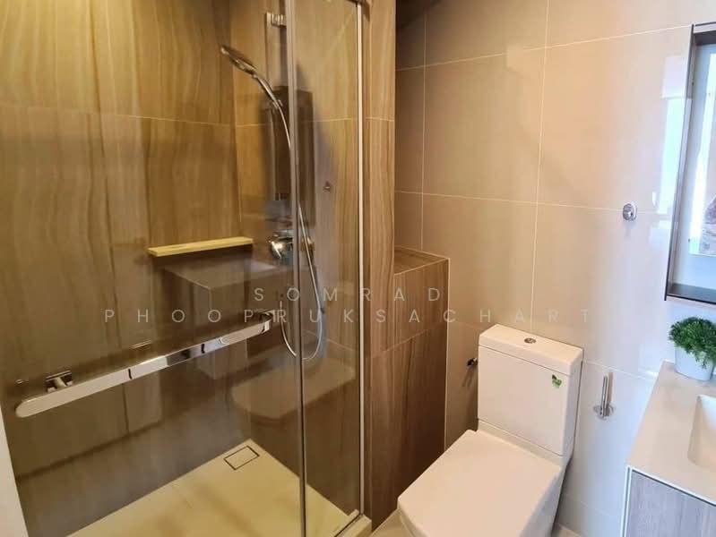 The Line Phahon-Pradipat, Bangkok, 21 Pradiphat Road, Samsen Nai, Phaya Thai, Bangkok, 1 Bedroom, 34 sqm, Condo For Sale, by Somrad Phoopruksachart, 500242872 - DDproperty.com