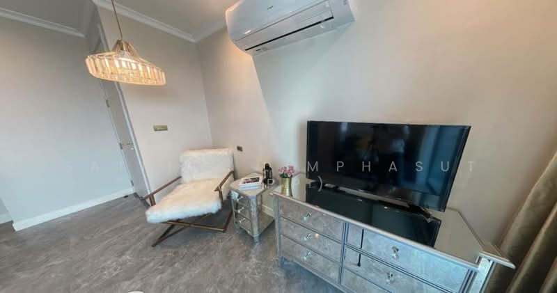 Seven Seas Le Carnival, Chon Buri (Pattaya), Bun Kanchana Alley, Nong Pru, Bang Lamung (Pattaya), Chon Buri (Pattaya), 2 Bedrooms, 56 sqm, Condo For Sale, by Sathida Limphasut (App), 500242873 - DDproperty.com