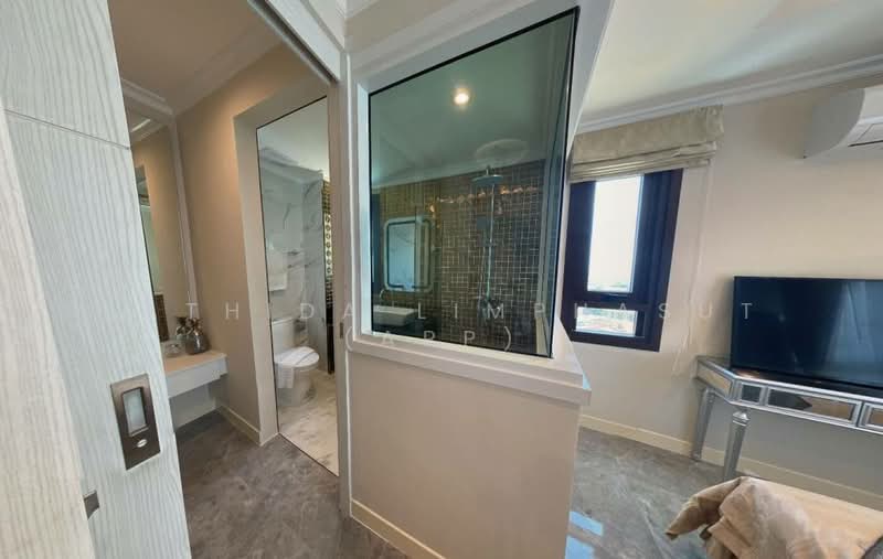 Seven Seas Le Carnival, Chon Buri (Pattaya), Bun Kanchana Alley, Nong Pru, Bang Lamung (Pattaya), Chon Buri (Pattaya), 2 Bedrooms, 56 sqm, Condo For Sale, by Sathida Limphasut (App), 500242873 - DDproperty.com