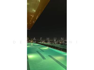 For Rent - Niche Pride Taopoon-Interchange, Bangkok