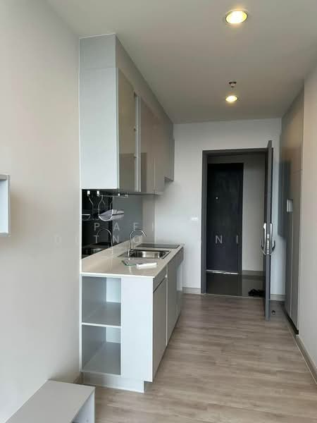 Niche Pride Taopoon-Interchange, Bangkok, Pracharat Sai 2 Road, Bang Sue, Bang Sue, Bangkok, 1 Bedroom, 32 sqm, Condo For Rent, by Pafhun  Detnopmani , 500242879 - DDproperty.com