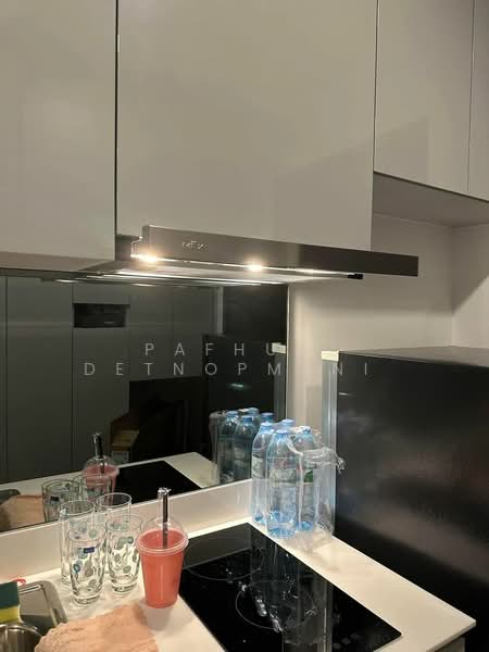 Niche Pride Taopoon-Interchange, Bangkok, Pracharat Sai 2 Road, Bang Sue, Bang Sue, Bangkok, 1 Bedroom, 32 sqm, Condo For Rent, by Pafhun  Detnopmani , 500242879 - DDproperty.com