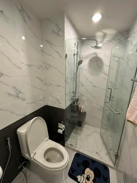 Niche Pride Taopoon-Interchange, Bangkok, Pracharat Sai 2 Road, Bang Sue, Bang Sue, Bangkok, 1 Bedroom, 32 sqm, Condo For Rent, by Pafhun  Detnopmani , 500242879 - DDproperty.com