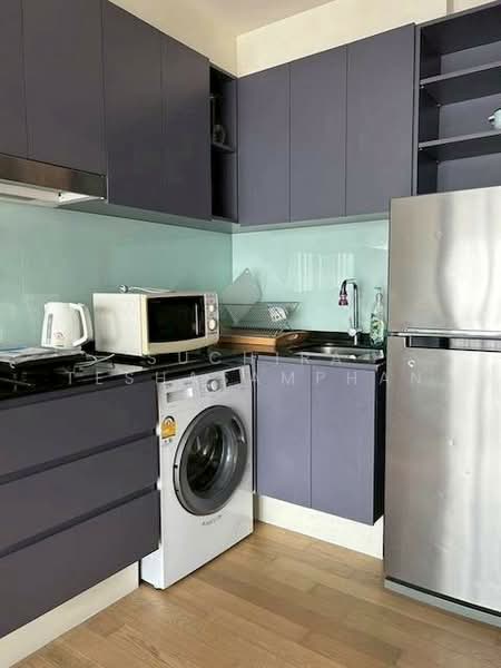 Noble Reveal, Bangkok, 36 Soi Sukhumvit 63, Ekamai Road, Phra Kanong Nua, Watthana, Bangkok, 1 Bedroom, 52 sqm, Condo For Rent, by Suchira Teshasamphan, 500242880 - DDproperty.com