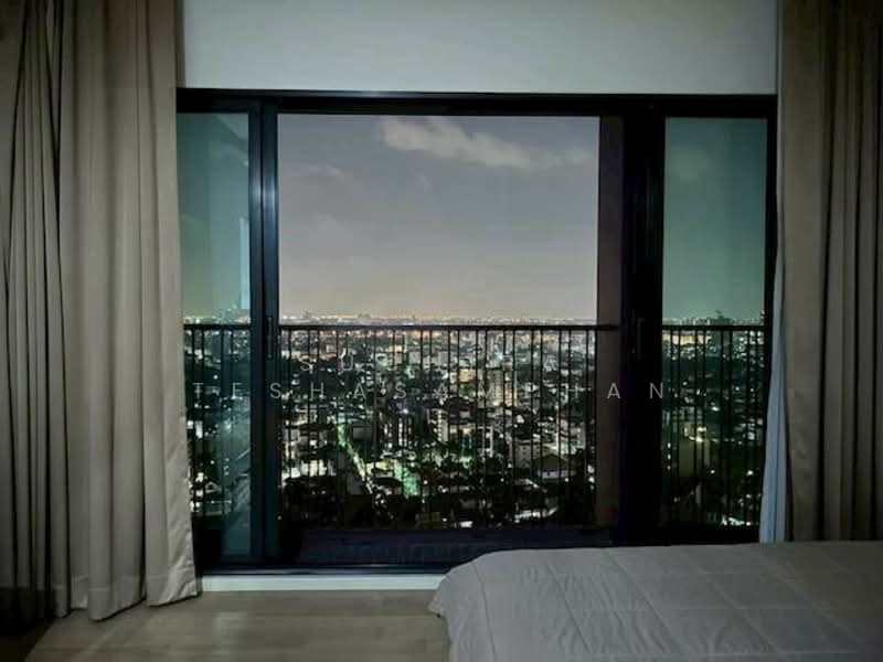 Noble Reveal, Bangkok, 36 Soi Sukhumvit 63, Ekamai Road, Phra Kanong Nua, Watthana, Bangkok, 1 Bedroom, 52 sqm, Condo For Rent, by Suchira Teshasamphan, 500242880 - DDproperty.com