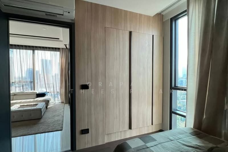 The Bangkok Thonglor, Bangkok, Soi Sukhumvit 55, Sukhumvit Road, Khlong Tan Nua, Watthana, Bangkok, 2 Bedrooms, 86 sqm, Condo For Sale, by Orapa Sumetheesirisakul, 500242881 - DDproperty.com