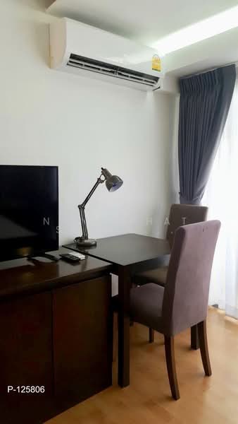 Family Park Condominium, Bangkok, 48 Soi Ladprao 48 separate 3 Ladprao Road, Samsen Nok, Huai Khwang, Bangkok, 1 Bedroom, 32 sqm, Condo For Rent, by Nichaphat Sakunchayapha, 500242882 - DDproperty.com