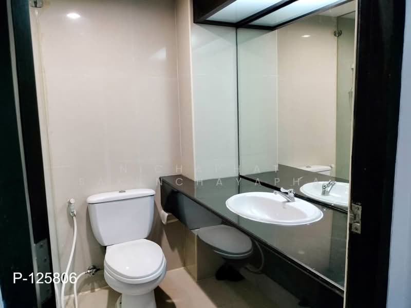 Family Park Condominium : แฟมมิลี่ พาร์ค คอนโดมิเนียม, กรุงเทพ, 48 ซอยลาดพร้าว 48 แยก 3 ถนนลาดพร้าว, สามเสนนอก, ห้วยขวาง, กรุงเทพ, 32 ตร.ม., คอนโด ให้เช่า, โดย Nichaphat Sakunchayapha, 500242882 - DDproperty.com