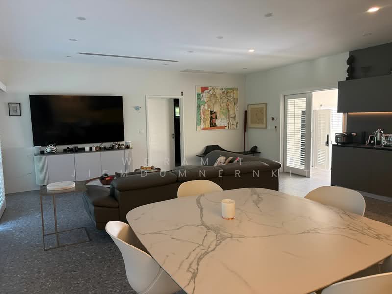 Black Mountain Golf Course, Prachuap Khiri Khan, 565 Moo7 Nong Hieng Road, Hin Lek Fai, Hua Hin, Prachuap Khiri Khan, 3 Bedrooms, 250 sqm, Single Detached House For Sale, by Woramet Jiemdumnernkit, 500242884 - DDproperty.com