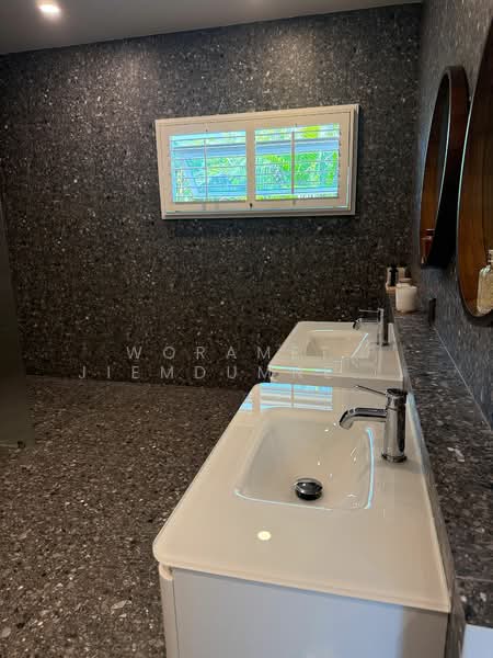 Black Mountain Golf Course : แบล็คเมาท์เท่น กอล์ฟ คอร์ส, ประจวบคีรีขันธ์, 565 หมู่ 7 ถ.หนองเหียง, หินเหล็กไฟ, หัวหิน, ประจวบคีรีขันธ์, 250 ตร.ม., บ้านเดี่ยว ขาย, โดย Woramet Jiemdumnernkit, 500242884 - DDproperty.com