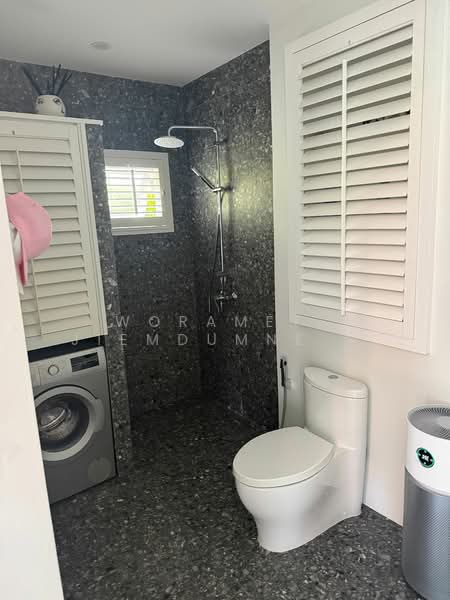 Black Mountain Golf Course, Prachuap Khiri Khan, 565 Moo7 Nong Hieng Road, Hin Lek Fai, Hua Hin, Prachuap Khiri Khan, 3 Bedrooms, 250 sqm, Single Detached House For Sale, by Woramet Jiemdumnernkit, 500242884 - DDproperty.com