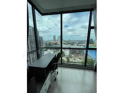 For Rent - Rhythm Ekkamai, Bangkok