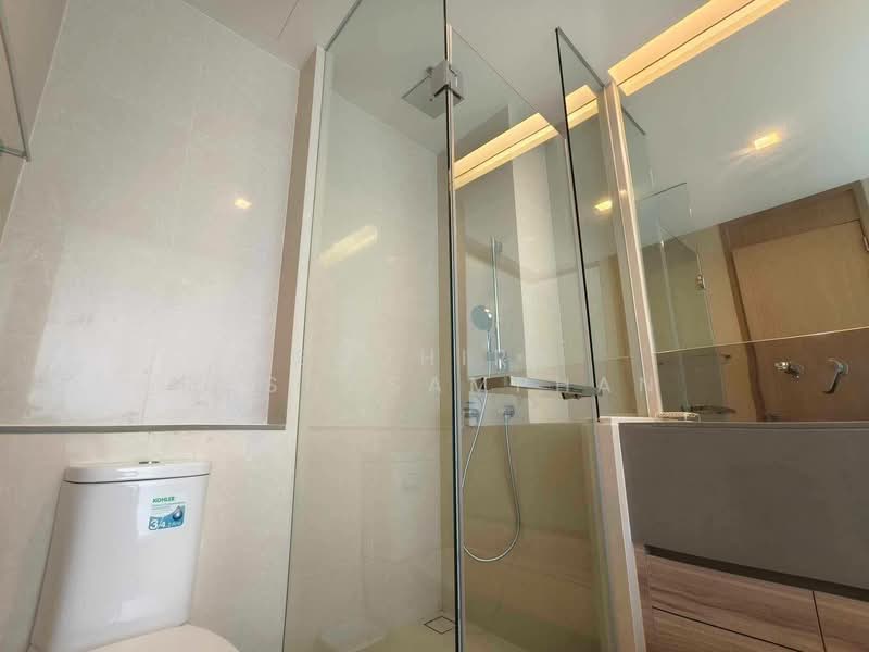 The Esse Asoke, Bangkok, 333 Soi Sukhumvit 21, Sukhumvit Road, Khlongtoei Nua, Watthana, Bangkok, 1 Bedroom, 46 sqm, Condo For Rent, by Suchira Teshasamphan, 500242896 - DDproperty.com