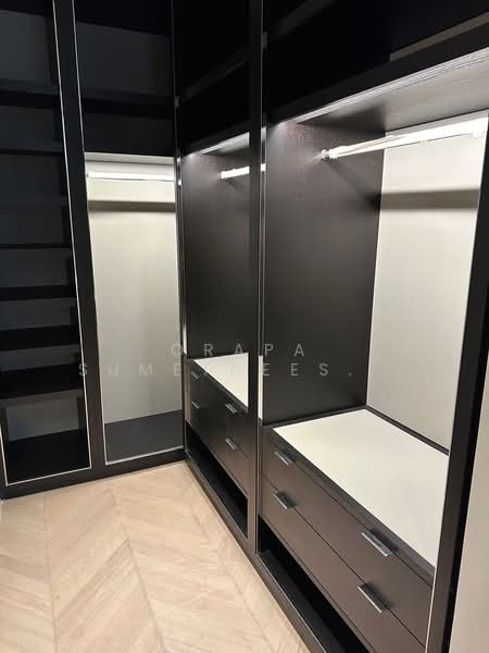 Four Seasons Private Residences, Bangkok, 300 Charoen Krung Road, Yan Nawa, Sathon, Bangkok, 1 Bedroom, 107 sqm, Condo For Sale, by Orapa Sumetheesirisakul, 500242897 - DDproperty.com