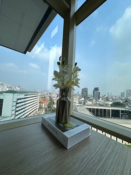 Four Seasons Private Residences : โฟร์ ซีซั่นส์ ไพรเวท เรสสิเด้นซ์, กรุงเทพ, 300 ถนนเจริญกรุง, ยานนาวา, สาทร, กรุงเทพ, 107 ตร.ม., คอนโด ขาย, โดย Orapa Sumetheesirisakul, 500242897 - DDproperty.com
