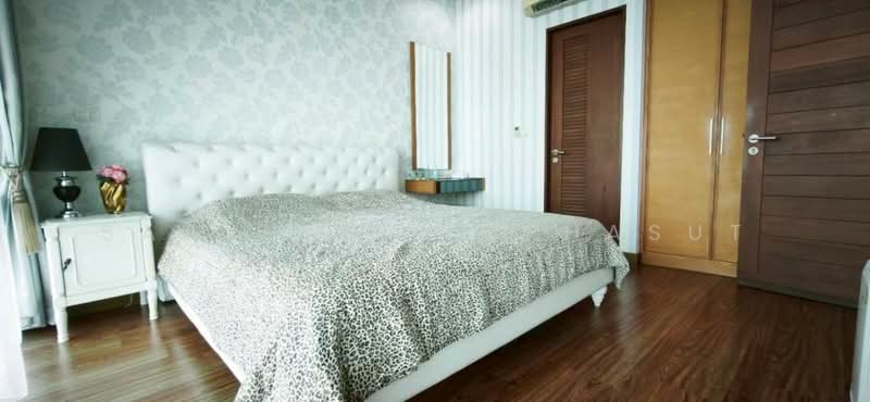 Casalunar Paradiso, Chon Buri (Pattaya), Sukhumvit Road, Saen Suk, Muang Chon Buri, Chon Buri (Pattaya), 1 Bedroom, 60 sqm, Condo For Sale, by Sathida Limphasut (App), 500242899 - DDproperty.com