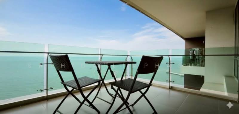 Casalunar Paradiso, Chon Buri (Pattaya), Sukhumvit Road, Saen Suk, Muang Chon Buri, Chon Buri (Pattaya), 1 Bedroom, 60 sqm, Condo For Sale, by Sathida Limphasut (App), 500242899 - DDproperty.com