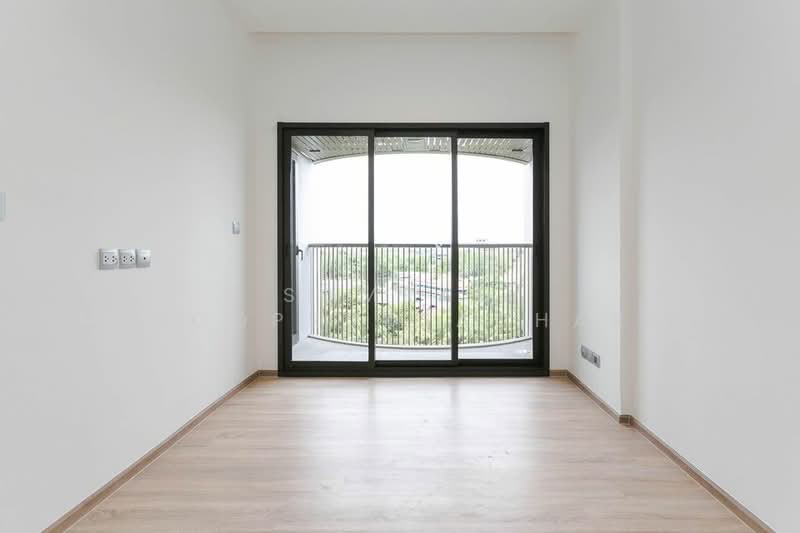 Kawa Haus, Bangkok, 95 Soi Rim Khlong, Phra Kanong Nua, Watthana, Bangkok, 1 Bedroom, 37 sqm, Condo For Sale, by Somrad Phoopruksachart, 500242909 - DDproperty.com