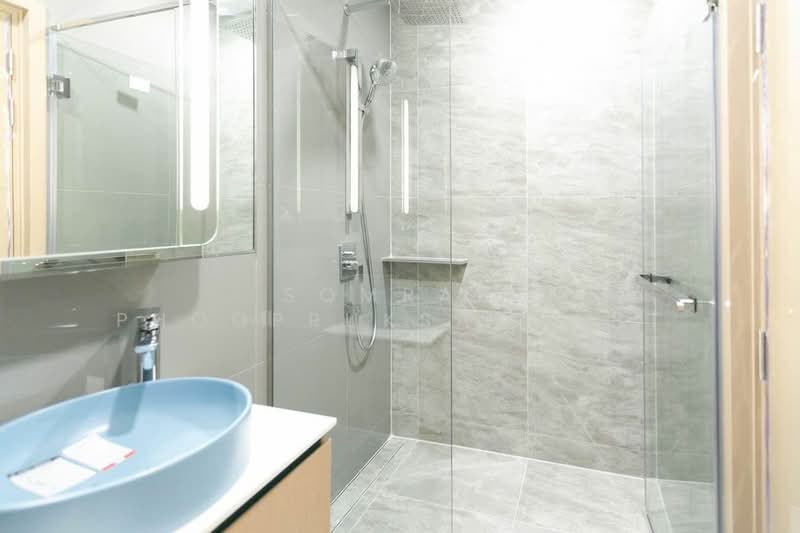 Kawa Haus, Bangkok, 95 Soi Rim Khlong, Phra Kanong Nua, Watthana, Bangkok, 1 Bedroom, 37 sqm, Condo For Sale, by Somrad Phoopruksachart, 500242909 - DDproperty.com