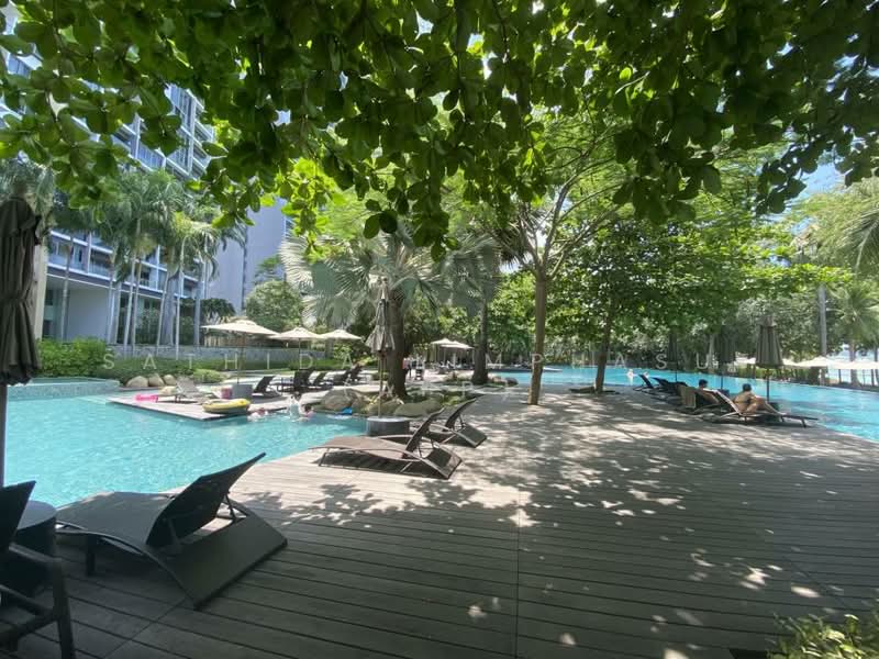 Northpoint Wongamat, Chon Buri (Pattaya), 456 456 Moo 5 Naklua 18/1 Alley, Na Kloe, Bang Lamung (Pattaya), Chon Buri (Pattaya), 2 Bedrooms, 103 sqm, Condo For Sale, by Sathida Limphasut (App), 500242911 - DDproperty.com