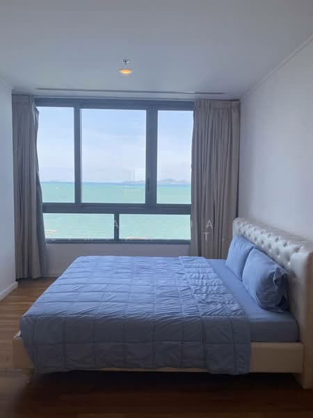 Northpoint Wongamat, Chon Buri (Pattaya), 456 456 Moo 5 Naklua 18/1 Alley, Na Kloe, Bang Lamung (Pattaya), Chon Buri (Pattaya), 2 Bedrooms, 103 sqm, Condo For Sale, by Sathida Limphasut (App), 500242911 - DDproperty.com