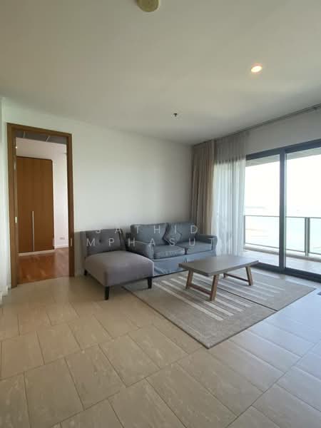 Northpoint Wongamat, Chon Buri (Pattaya), 456 456 Moo 5 Naklua 18/1 Alley, Na Kloe, Bang Lamung (Pattaya), Chon Buri (Pattaya), 2 Bedrooms, 103 sqm, Condo For Sale, by Sathida Limphasut (App), 500242911 - DDproperty.com