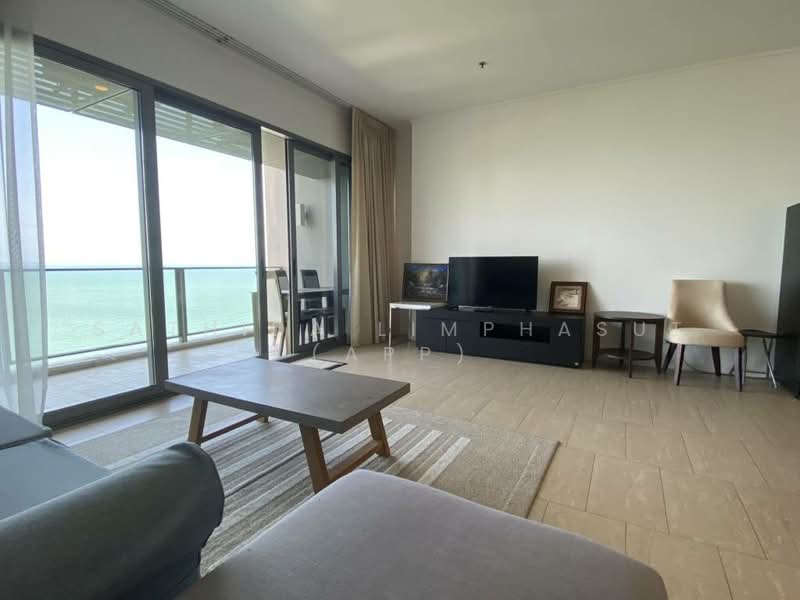 Northpoint Wongamat, Chon Buri (Pattaya), 456 456 Moo 5 Naklua 18/1 Alley, Na Kloe, Bang Lamung (Pattaya), Chon Buri (Pattaya), 2 Bedrooms, 103 sqm, Condo For Sale, by Sathida Limphasut (App), 500242911 - DDproperty.com
