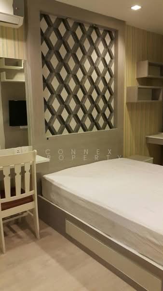 IDEO MOBI Sukhumvit 81 : ไอดีโอ โมบิ สุขุมวิท 81, กรุงเทพ, 2097 ถนนสุขุมวิท แขวงบางจาก เขตพระโขนง กรุงเทพมหานคร, บางจาก, พระโขนง, กรุงเทพ, 49 ตร.ม., คอนโด ให้เช่า, โดย Connex Property, 500242912 - DDproperty.com