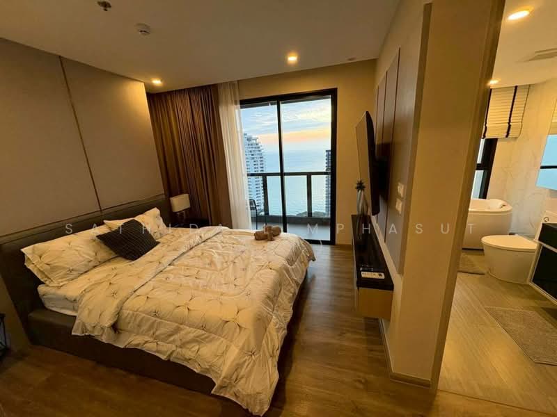 The Panora Pattaya, Chon Buri (Pattaya), Pratumnak Rd., Nong Pru, Bang Lamung (Pattaya), Chon Buri (Pattaya), 2 Bedrooms, 79 sqm, Condo For Sale, by Sathida Limphasut (App), 500242915 - DDproperty.com