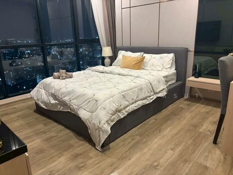 The Panora Pattaya, Chon Buri (Pattaya), Pratumnak Rd., Nong Pru, Bang Lamung (Pattaya), Chon Buri (Pattaya), 2 Bedrooms, 79 sqm, Condo For Sale, by Sathida Limphasut (App), 500242915 - DDproperty.com