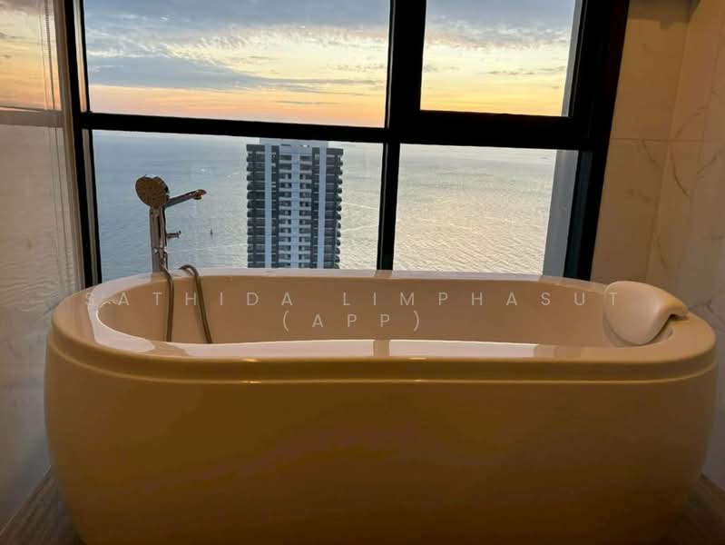 The Panora Pattaya, Chon Buri (Pattaya), Pratumnak Rd., Nong Pru, Bang Lamung (Pattaya), Chon Buri (Pattaya), 2 Bedrooms, 79 sqm, Condo For Sale, by Sathida Limphasut (App), 500242915 - DDproperty.com