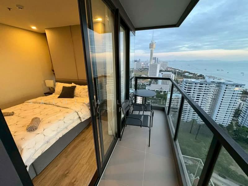 The Panora Pattaya, Chon Buri (Pattaya), Pratumnak Rd., Nong Pru, Bang Lamung (Pattaya), Chon Buri (Pattaya), 2 Bedrooms, 79 sqm, Condo For Sale, by Sathida Limphasut (App), 500242915 - DDproperty.com