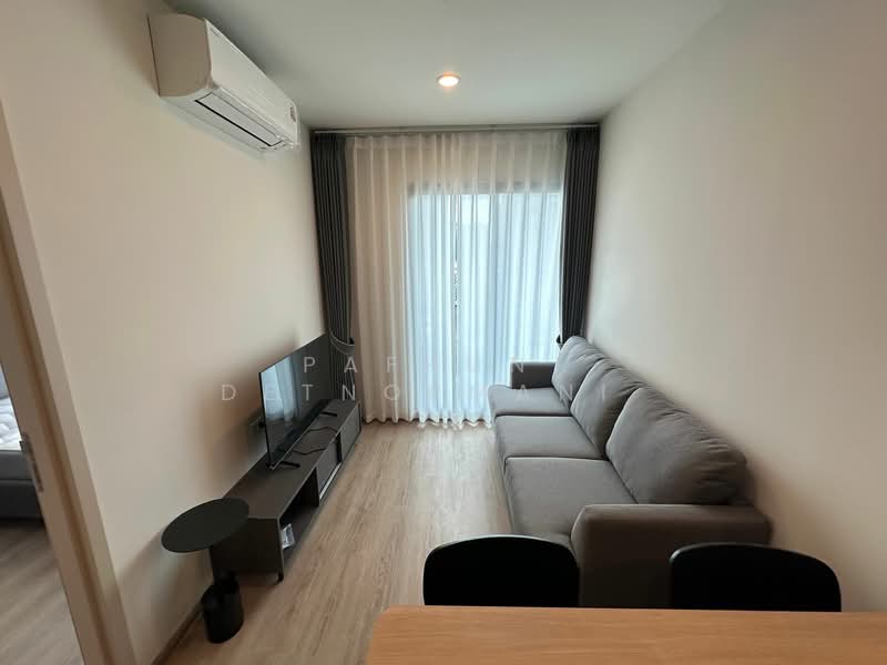 Nue District R9, Bangkok, 59 Rama 9 Road, Huai Khwang, Huai Khwang, Bangkok, 2 Bedrooms, 46 sqm, Condo For Rent, by Pafhun  Detnopmani , 500242918 - DDproperty.com