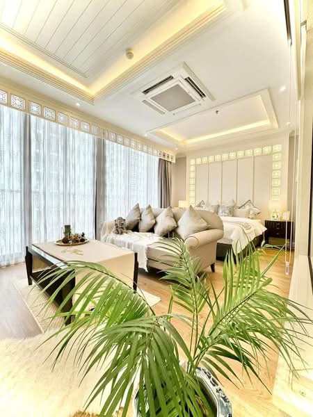 Park Origin Phrom Phong (Park 24), กรุงเทพ, 68 Soi Sukhumvit 24, คลองตัน, คลองเตย, กรุงเทพ, 96 ตร.ม., คอนโด ขาย, โดย Somrad Phoopruksachart, 500242923 - DDproperty.com