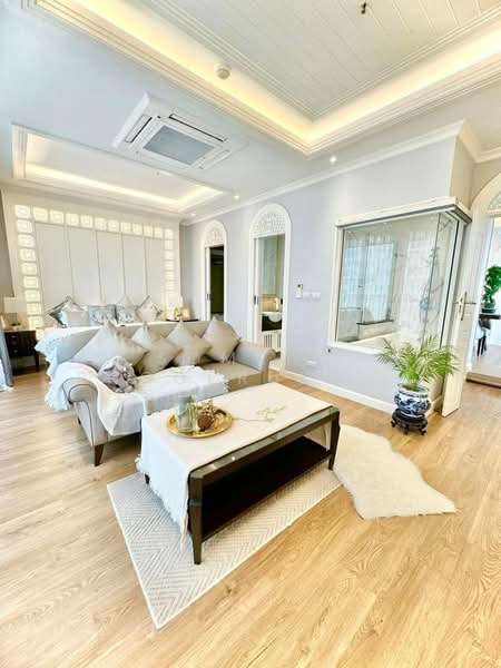 Park Origin Phrom Phong (Park 24), กรุงเทพ, 68 Soi Sukhumvit 24, คลองตัน, คลองเตย, กรุงเทพ, 96 ตร.ม., คอนโด ขาย, โดย Somrad Phoopruksachart, 500242923 - DDproperty.com